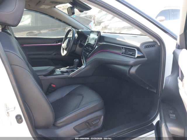 2023 TOYOTA CAMRY 4T1KZ1AK7PU073434 Photo 4