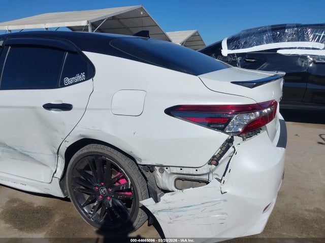 2023 TOYOTA CAMRY 4T1KZ1AK7PU073434 Photo 5