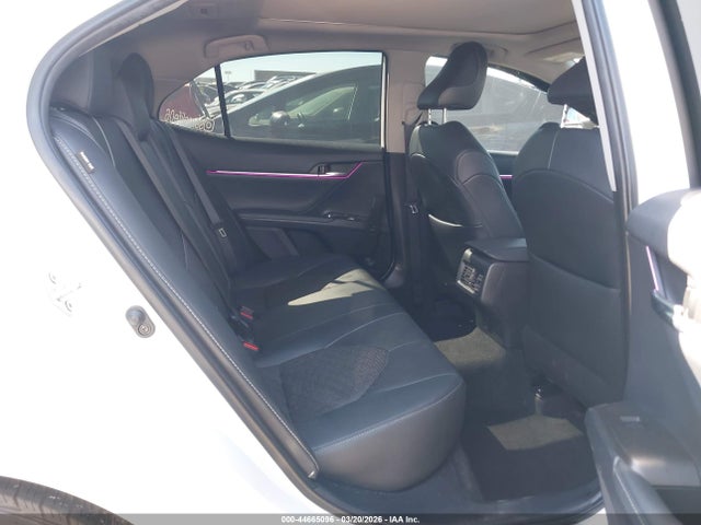 2023 TOYOTA CAMRY 4T1KZ1AK7PU073434 Photo 7