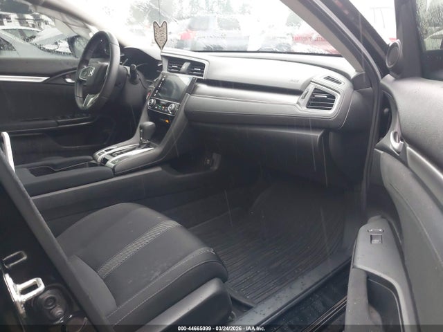Honda CIVIC EX 2016 19XFC2F7XGE009971 Image 5
