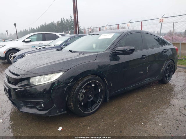 Honda CIVIC EX 2016 19XFC2F7XGE009971 Image 6