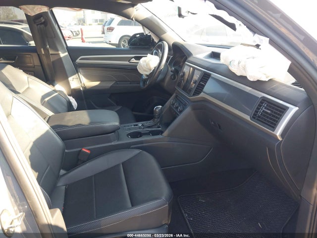Продажа на аукционе авто 2021 Volkswagen Atlas Cross Sport 3.6l V6 Se W/technology R-line, vin: 1V2PE2CA7MC238530, номер лота: 44665098