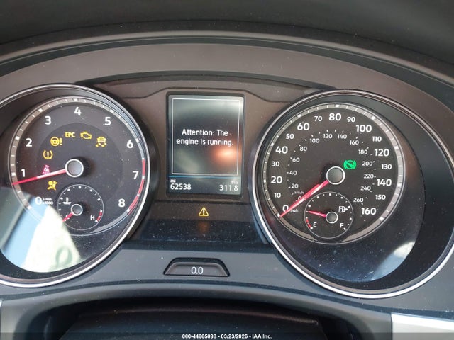 Продажа на аукционе авто 2021 Volkswagen Atlas Cross Sport 3.6l V6 Se W/technology R-line, vin: 1V2PE2CA7MC238530, номер лота: 44665098