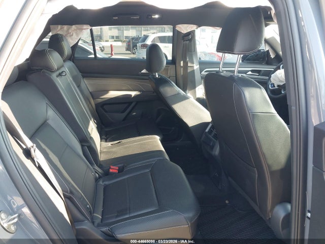 Продажа на аукционе авто 2021 Volkswagen Atlas Cross Sport 3.6l V6 Se W/technology R-line, vin: 1V2PE2CA7MC238530, номер лота: 44665098