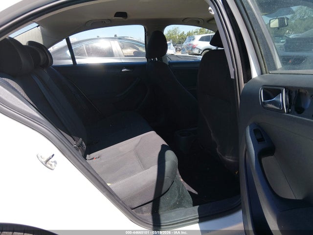 Aukcja sprzedaży 2011 Volkswagen Jetta 2.0l S, vin: 3VW2K7AJ4BM010143, numer aukcji: 44665101