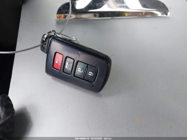 Toyota COROLLA SE 2017 2T1BURHE3HC848165 Image 11