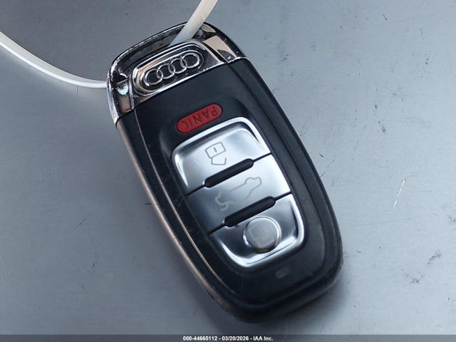 2014 AUDI Q5 WA1LFAFP7EA043736 Photo 10