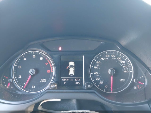 2014 AUDI Q5 WA1LFAFP7EA043736 Photo 6