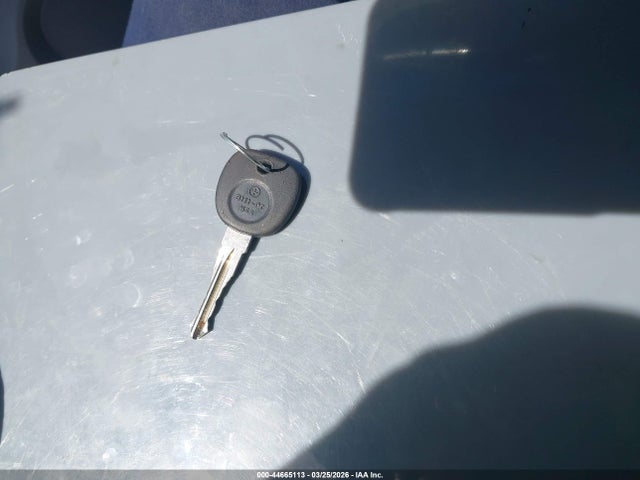 2007 CHEVROLET SILVERADO 2500HD 1GCHC24K37E598972 Photo 10