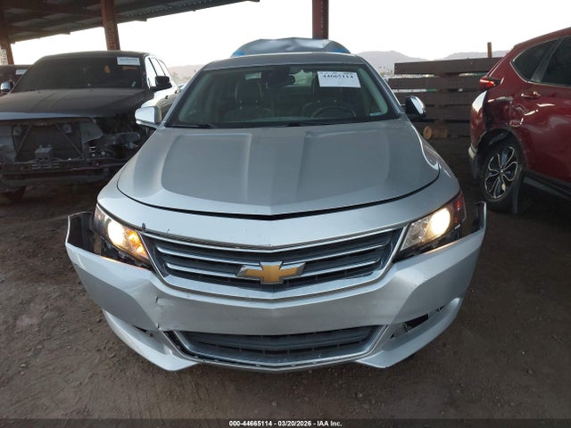 1G1105S38HU194220 Chevrolet IMPALA 1LT