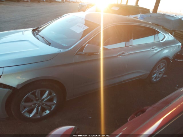 Продажа на аукционе авто 2017 Chevrolet Impala 1lt, vin: 1G1105S38HU194220, номер лота: 44665114