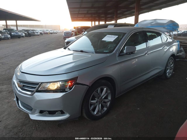 1G1105S38HU194220 Chevrolet IMPALA 1LT