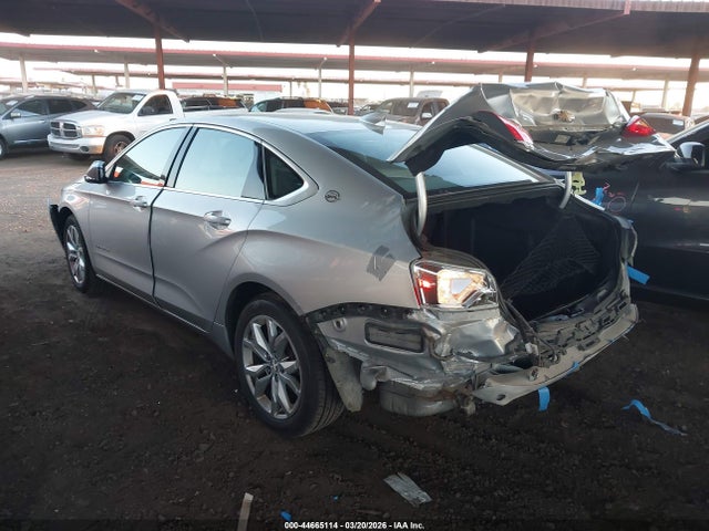 1G1105S38HU194220 Chevrolet IMPALA 1LT