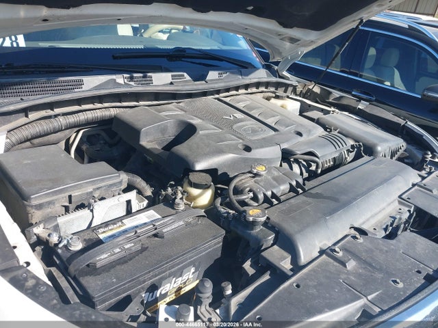 Продажа на аукционе авто 2014 Infiniti Qx80, vin: JN8AZ2NF8E9551884, номер лота: 44665117