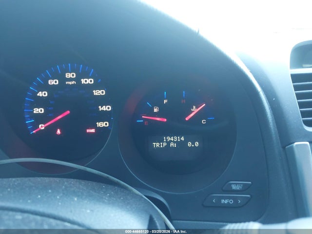 Продажа на аукционе авто 2006 Acura Tl, vin: 19UUA65606A014161, номер лота: 44665120