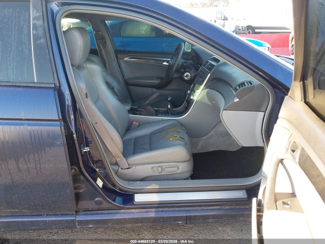 Продажа на аукционе авто 2006 Acura Tl, vin: 19UUA65606A014161, номер лота: 44665120