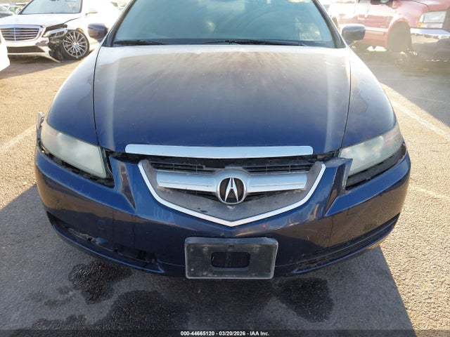 Продажа на аукционе авто 2006 Acura Tl, vin: 19UUA65606A014161, номер лота: 44665120