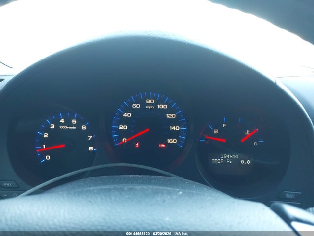 Продажа на аукционе авто 2006 Acura Tl, vin: 19UUA65606A014161, номер лота: 44665120