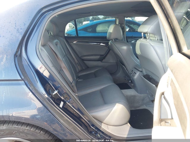 Продажа на аукционе авто 2006 Acura Tl, vin: 19UUA65606A014161, номер лота: 44665120