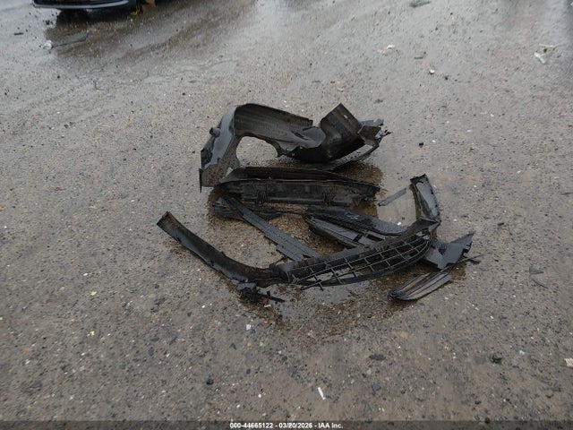 1FADP3E22JL205852 Ford FOCUS S