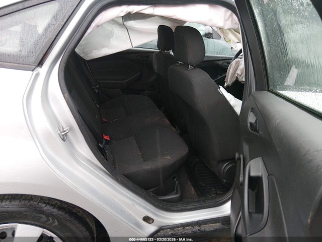 2018 FORD FOCUS 1FADP3E22JL205852 Photo 7
