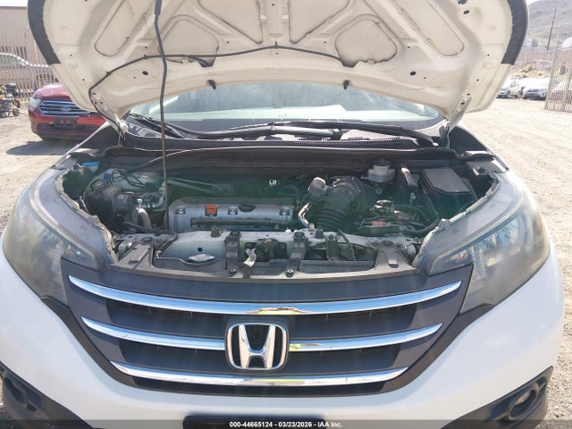 Honda Cr-v Ex-l 2014 5J6RM4H74EL103457 Image 10