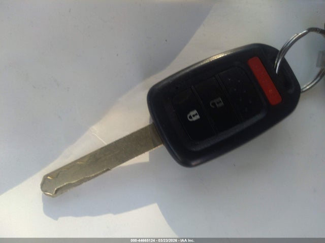 Honda Cr-v Ex-l 2014 5J6RM4H74EL103457 Image 11