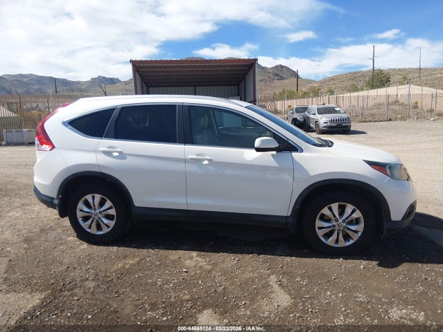 Honda Cr-v Ex-l 2014 5J6RM4H74EL103457 Image 13