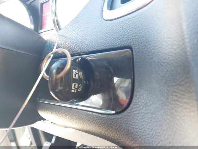 44665126 :رقم المزاد ، 2C4RC1BG6GR205997 vin ، 2016 Chrysler Town & Country Touring مزاد بيع