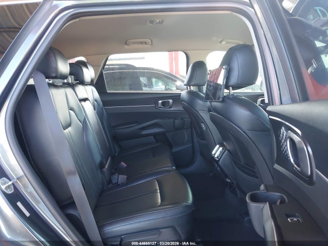 Продажа на аукционе авто 2021 Kia Sorento S, vin: 5XYRL4LC3MG007729, номер лота: 44665127