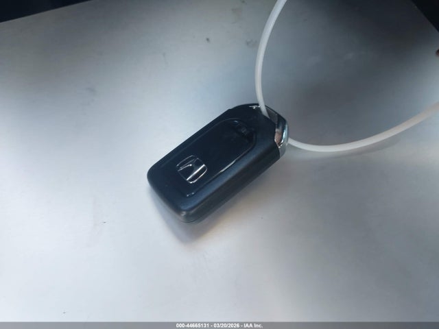 JHMFC1F30JX037257 Honda Civic Ex-t