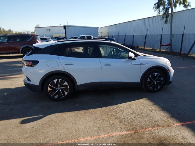 WVGTMPE26MP044209 Volkswagen ID.4 PRO S