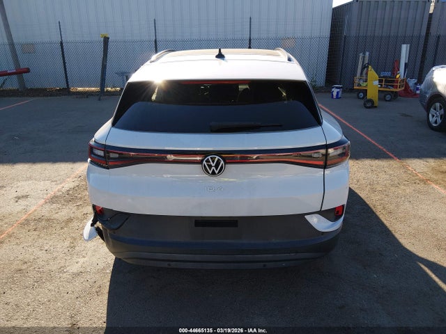 WVGTMPE26MP044209 Volkswagen ID.4 PRO S