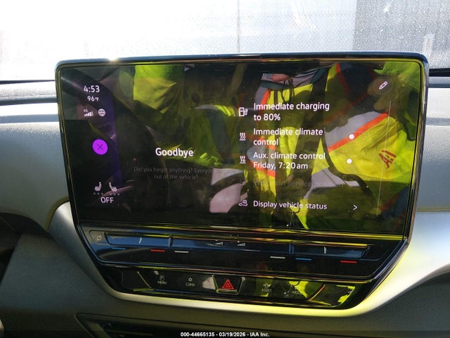 WVGTMPE26MP044209 Volkswagen ID.4 PRO S