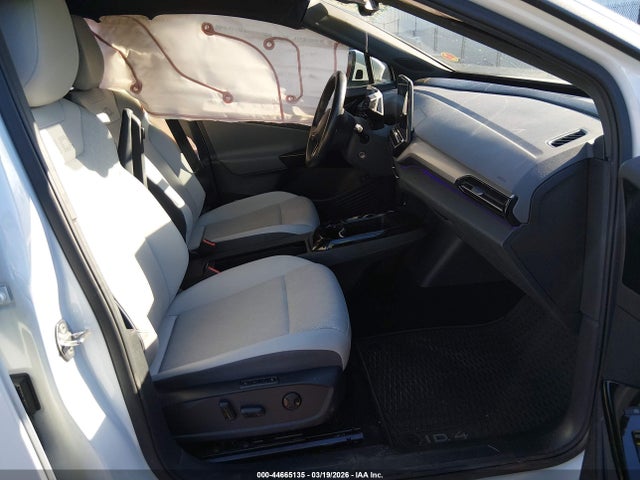 WVGTMPE26MP044209 Volkswagen ID.4 PRO S