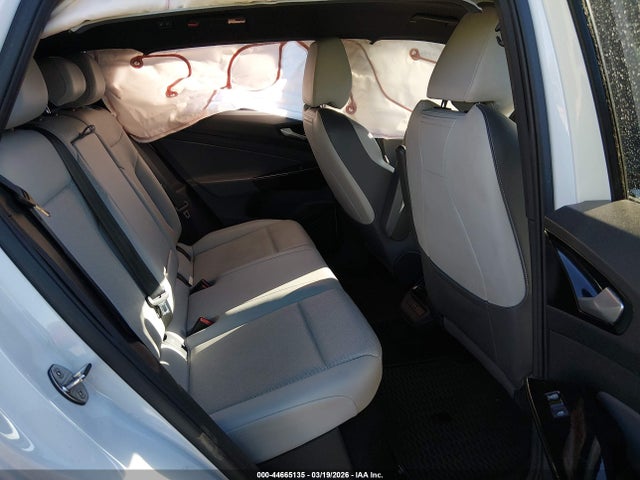 WVGTMPE26MP044209 Volkswagen ID.4 PRO S