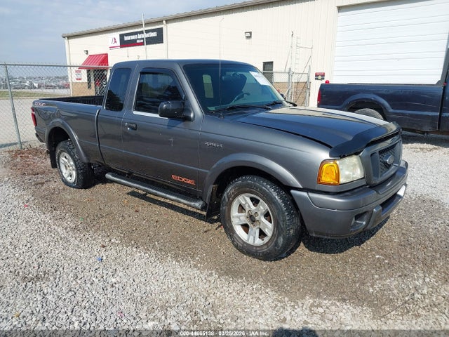 2005 FORD RANGER 1FTYR44U05PA92867