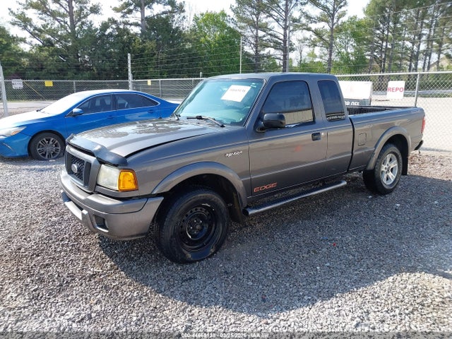 2005 FORD RANGER 1FTYR44U05PA92867 Photo 1