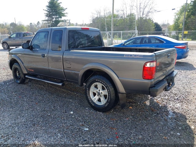 2005 FORD RANGER 1FTYR44U05PA92867 Photo 2