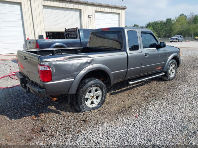 2005 FORD RANGER 1FTYR44U05PA92867 Photo 3