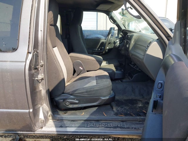 2005 FORD RANGER 1FTYR44U05PA92867 Photo 4