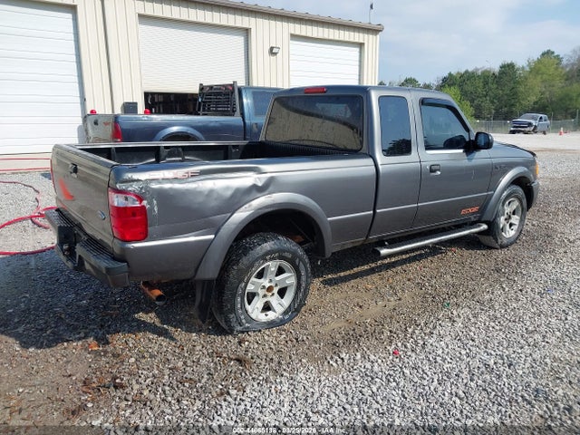 2005 FORD RANGER 1FTYR44U05PA92867 Photo 5