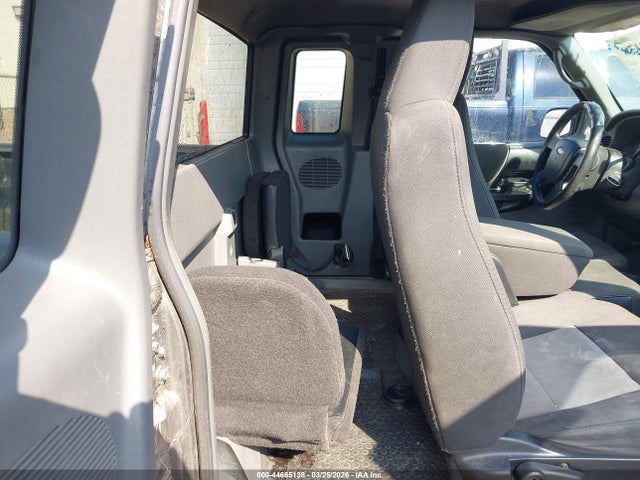 2005 FORD RANGER 1FTYR44U05PA92867 Photo 7