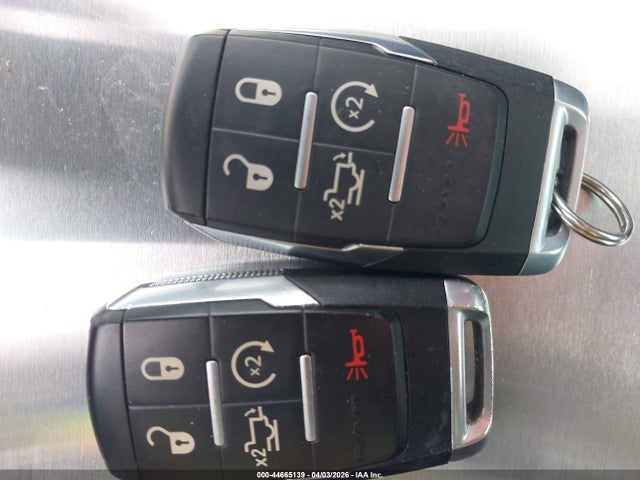 Продажа на аукционе авто 2019 Ram 2500, vin: 3C6UR5NL0KG655398, номер лота: 44665139