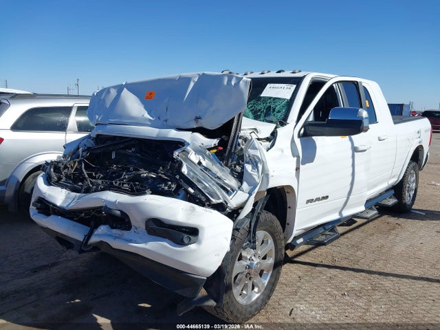 Продажа на аукционе авто 2019 Ram 2500, vin: 3C6UR5NL0KG655398, номер лота: 44665139