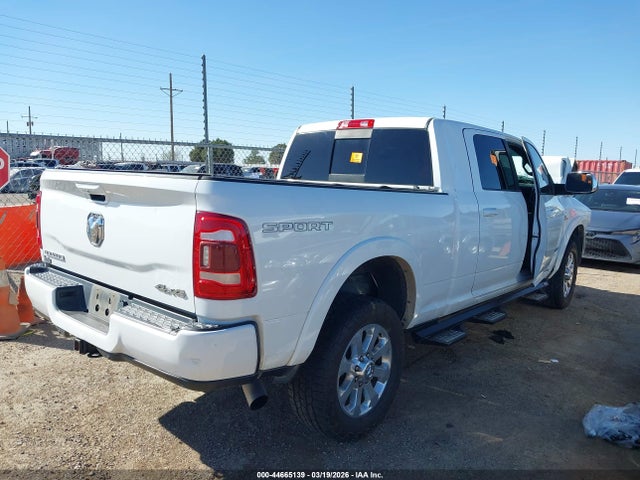 Продажа на аукционе авто 2019 Ram 2500, vin: 3C6UR5NL0KG655398, номер лота: 44665139