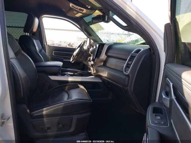 Продажа на аукционе авто 2019 Ram 2500, vin: 3C6UR5NL0KG655398, номер лота: 44665139