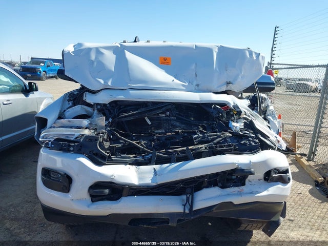 Продажа на аукционе авто 2019 Ram 2500, vin: 3C6UR5NL0KG655398, номер лота: 44665139