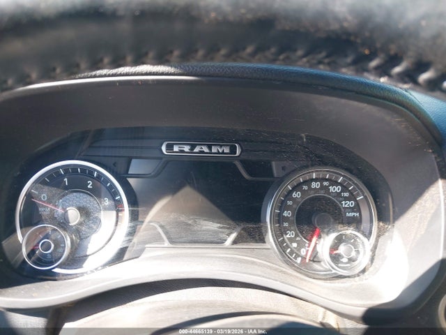 Продажа на аукционе авто 2019 Ram 2500, vin: 3C6UR5NL0KG655398, номер лота: 44665139