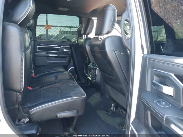 Продажа на аукционе авто 2019 Ram 2500, vin: 3C6UR5NL0KG655398, номер лота: 44665139